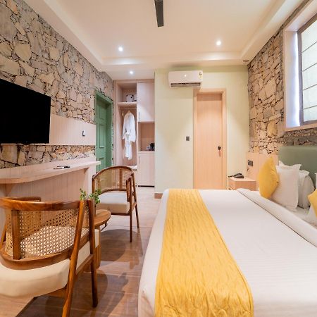 The Jewels Resort 斋浦尔 外观 照片