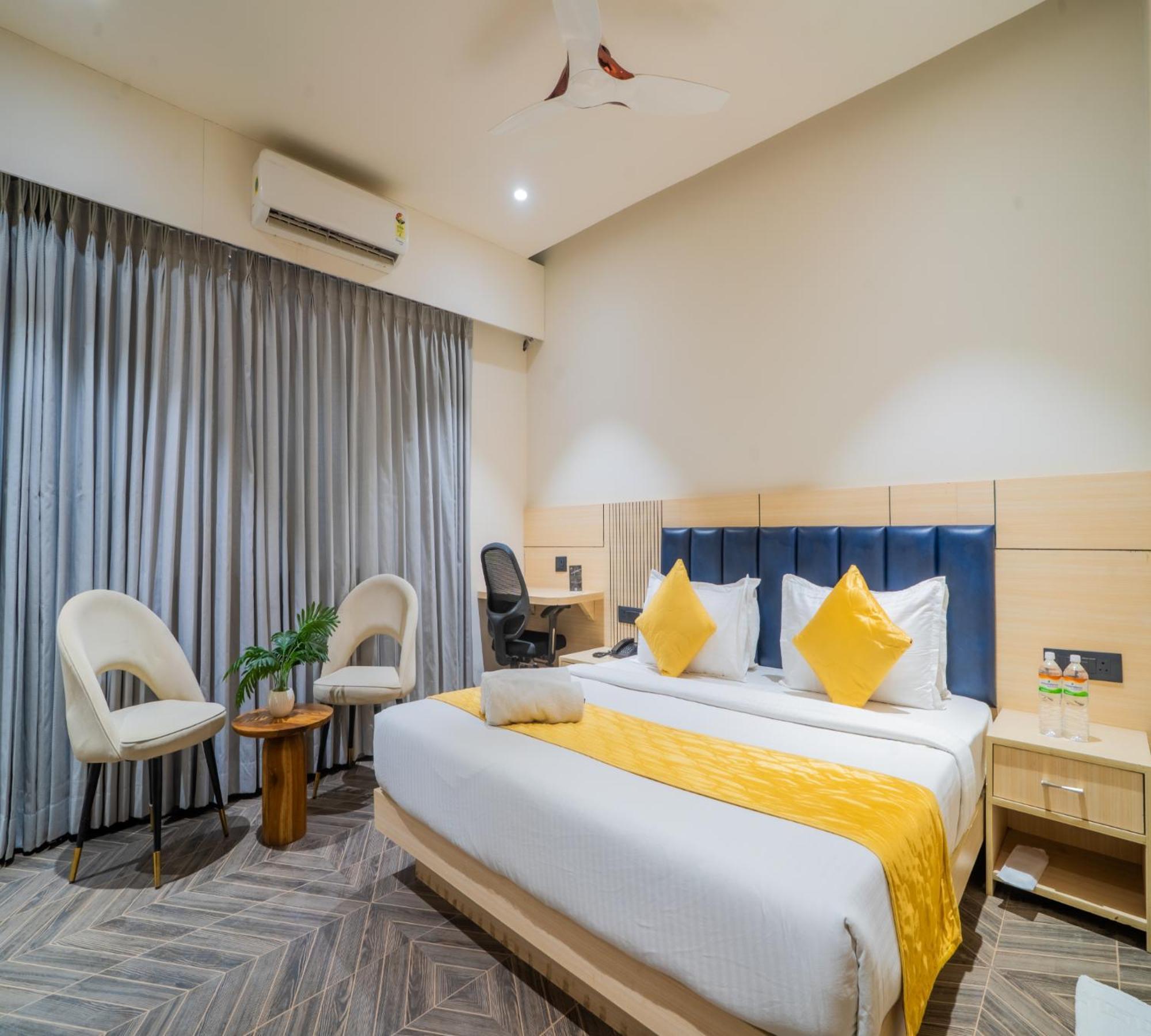 The Jewels Resort 斋浦尔 外观 照片