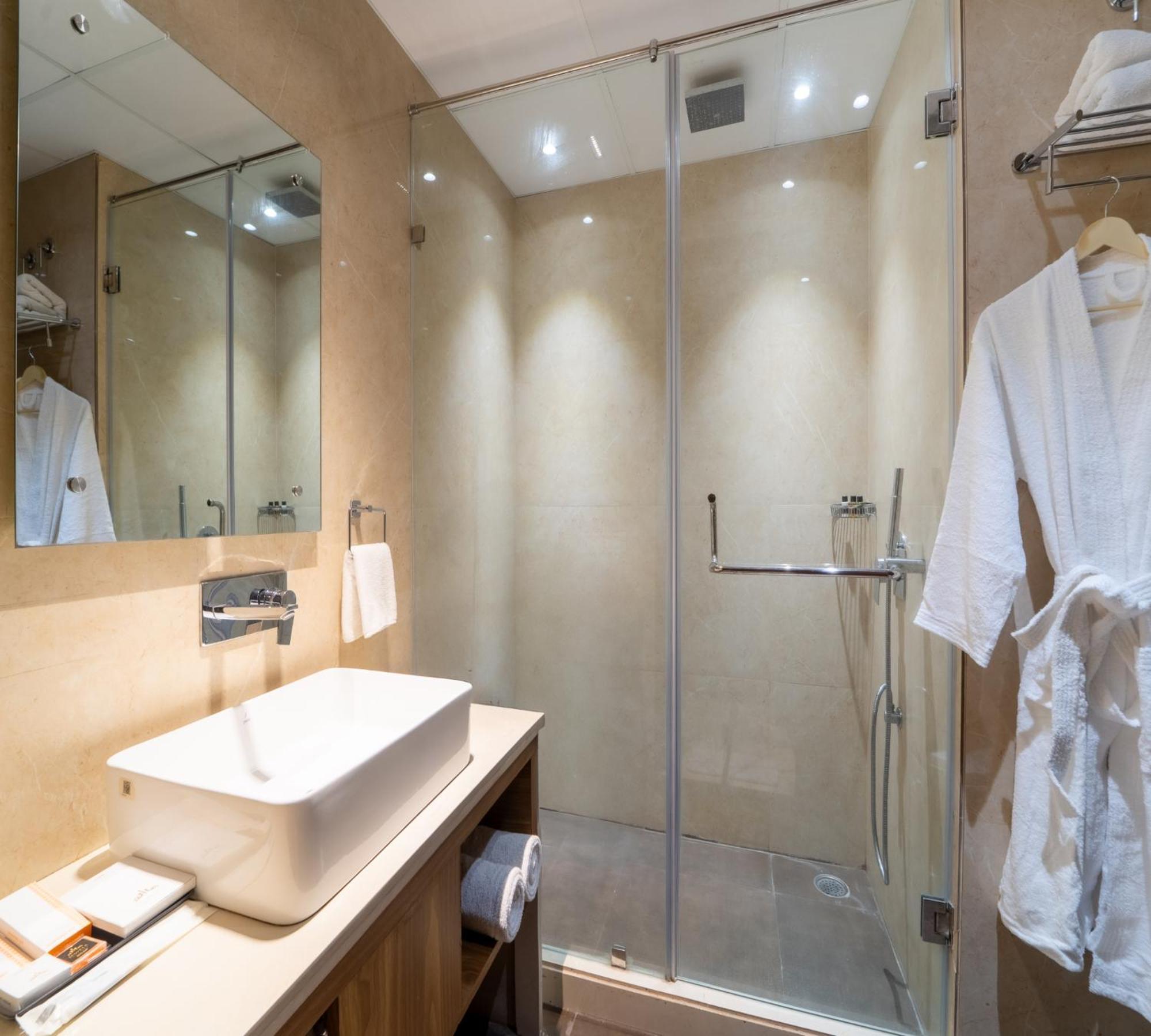 The Jewels Resort 斋浦尔 外观 照片