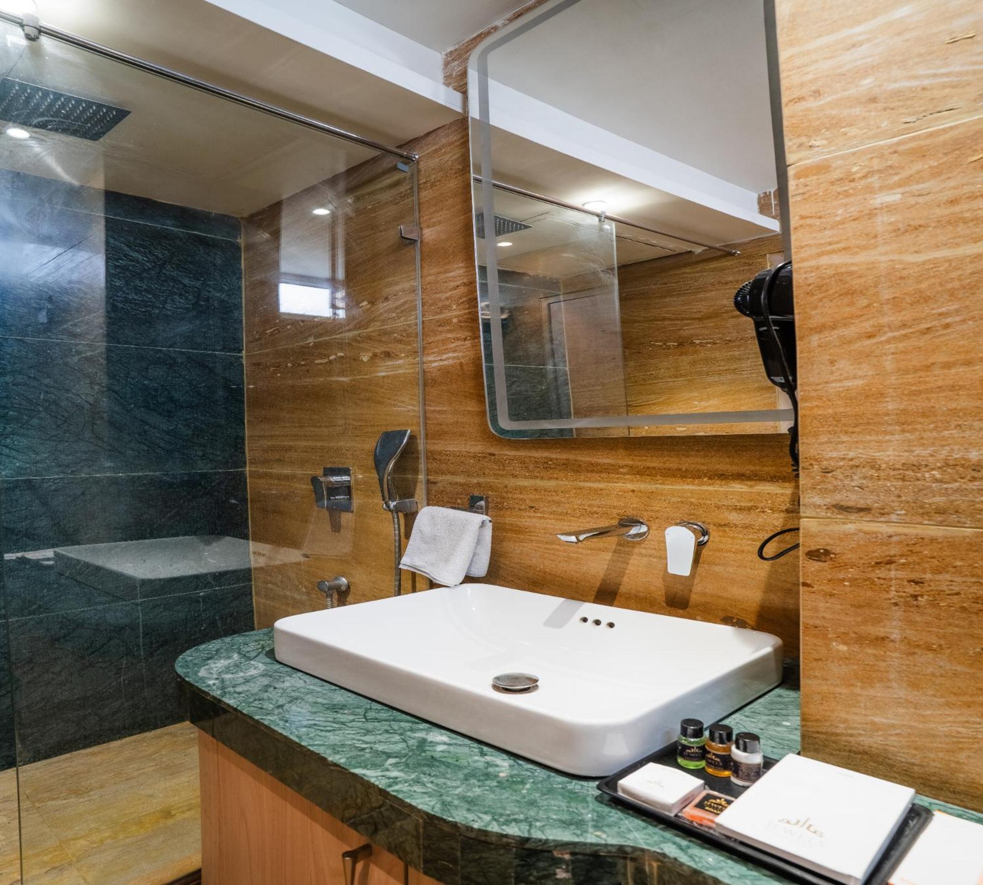 The Jewels Resort 斋浦尔 外观 照片