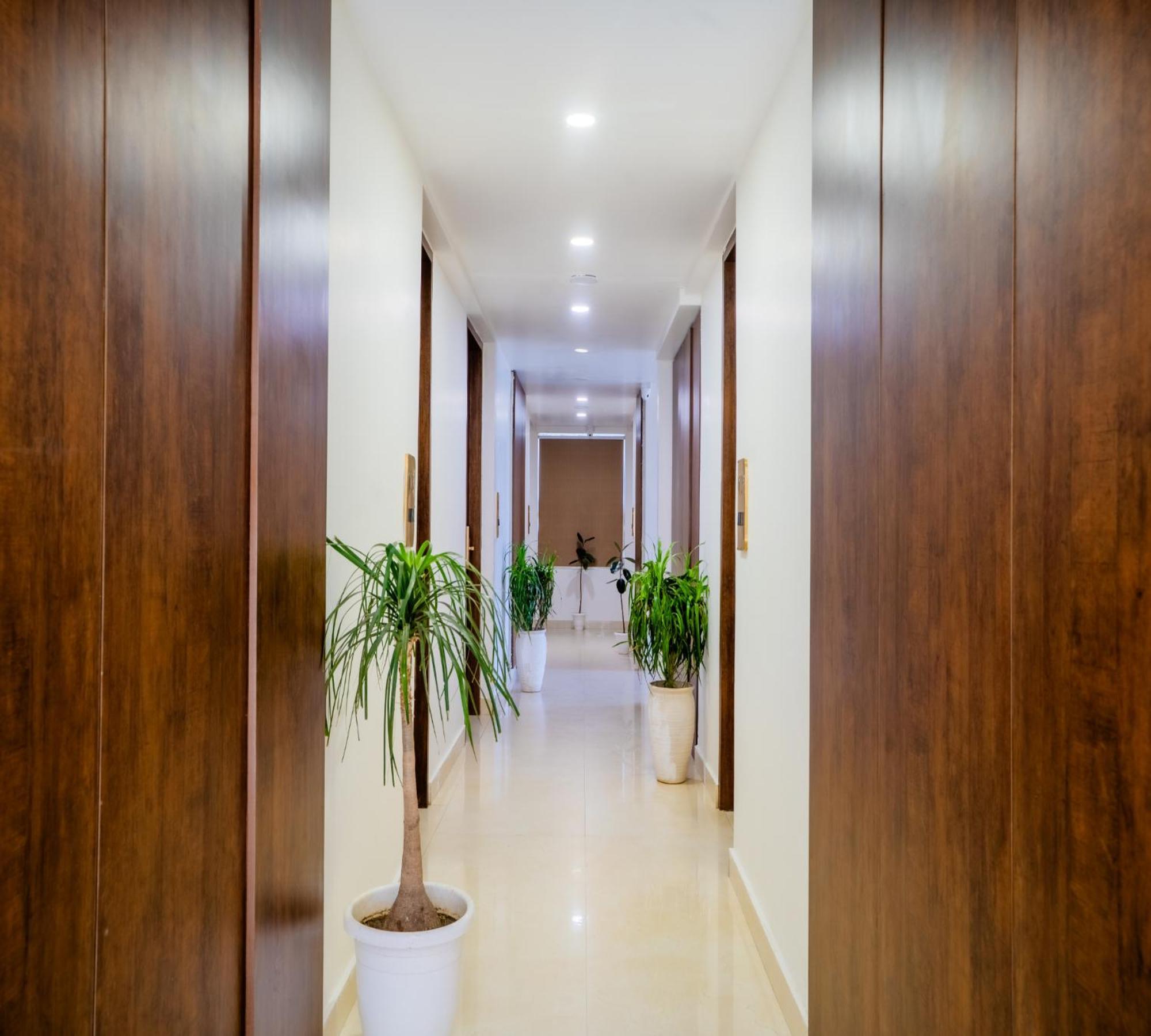 The Jewels Resort 斋浦尔 外观 照片