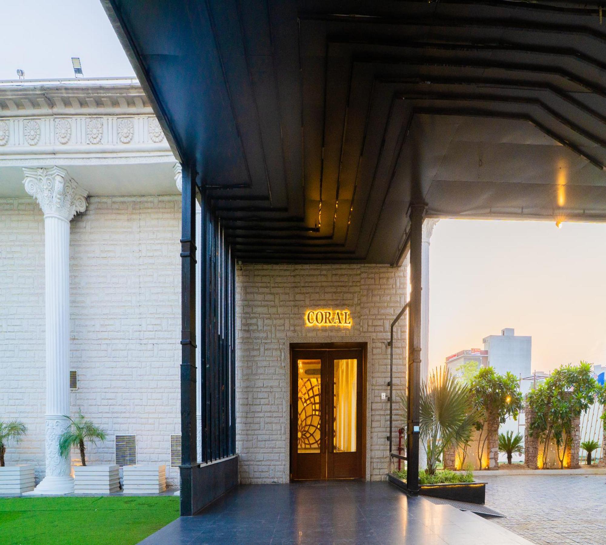 The Jewels Resort 斋浦尔 外观 照片